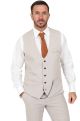 Marc Darcy Stone HM5 single breasted waistcoat