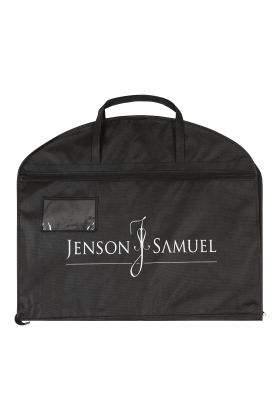 Premium Jenson Samuel 2 pocket Suit Bag cover 