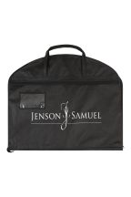 Premium Jenson Samuel 2 pocket Suit Bag cover 